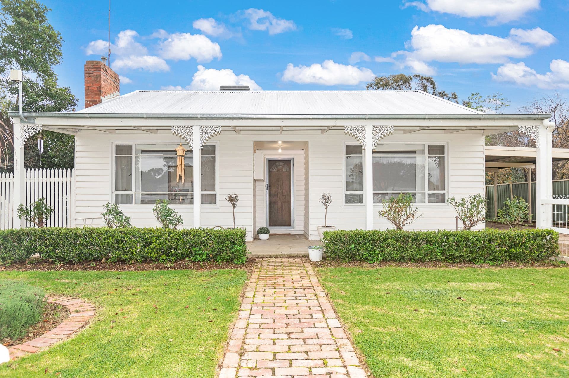 112 Goulburn Road, Echuca VIC 3564, Echuca - Image 1