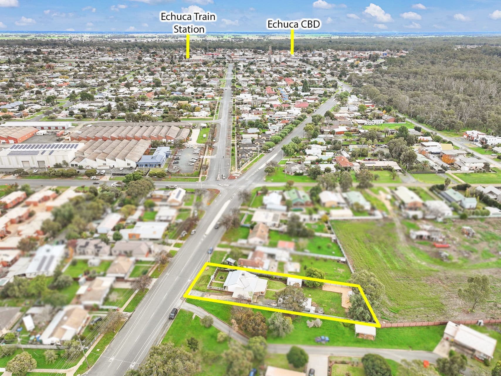 112 Goulburn Road, Echuca VIC 3564, Echuca - Thumbnail 5