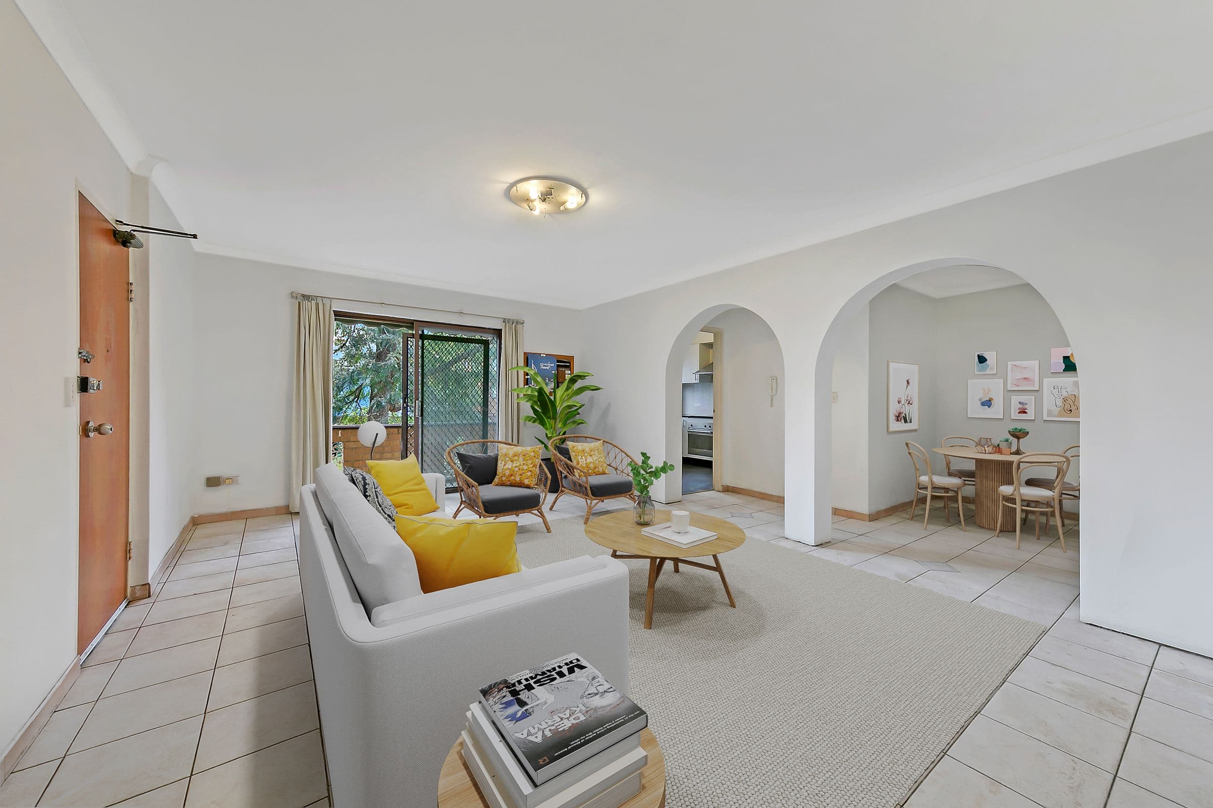 28 Caroline Street, Westmead NSW 2145, Westmead - Image 1