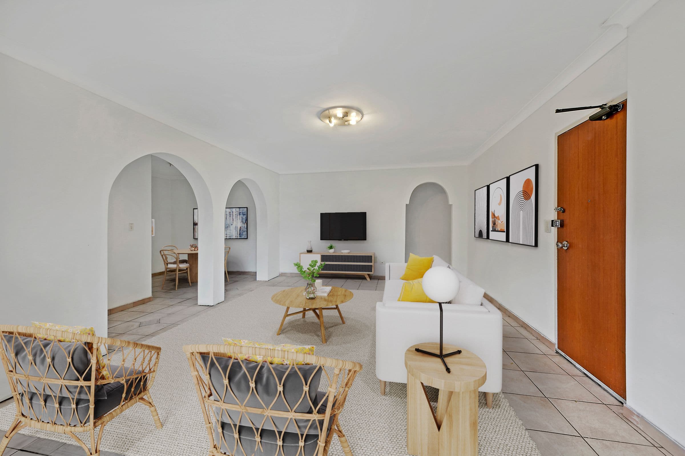28 Caroline Street, Westmead NSW 2145, Westmead - Thumbnail 2