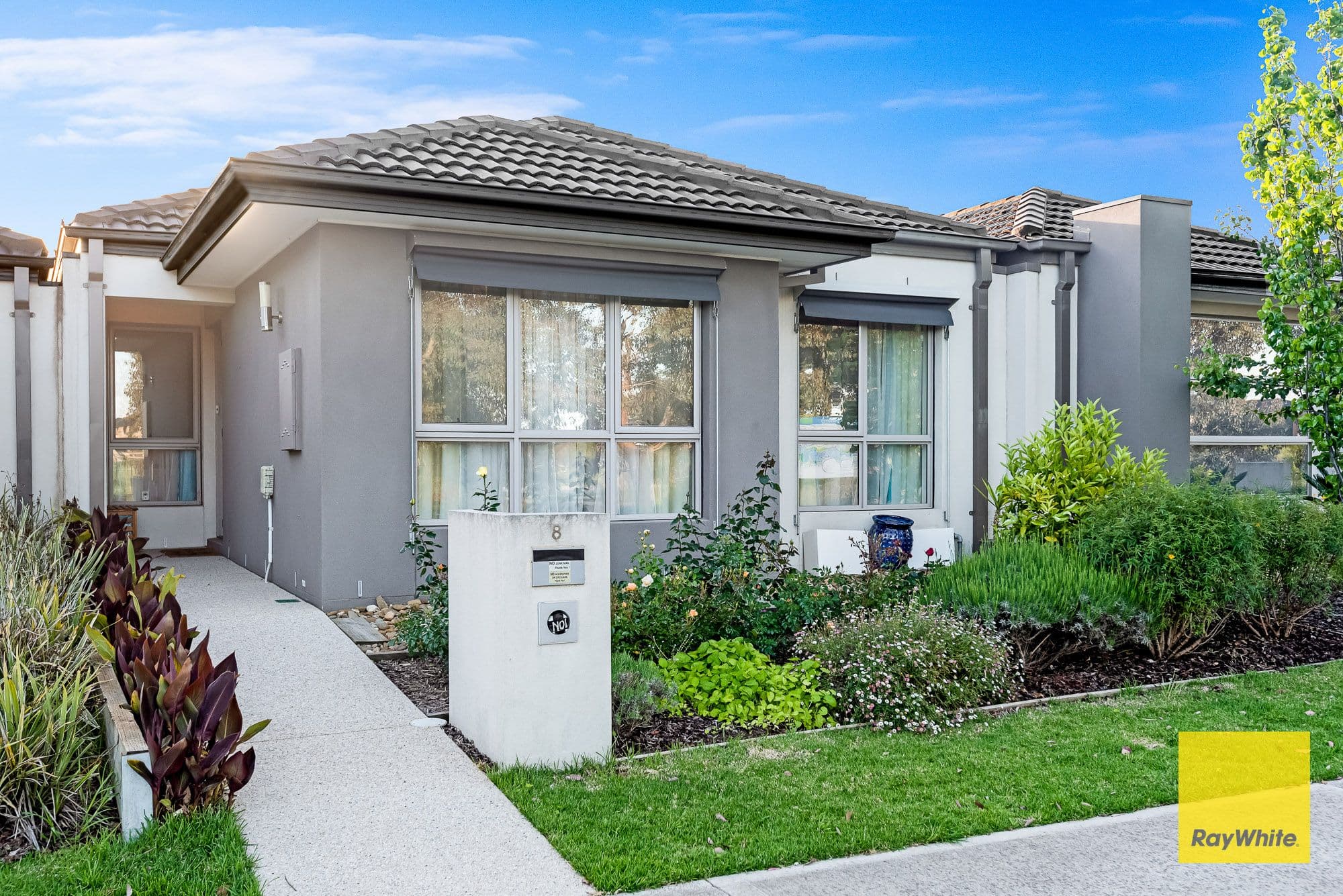 8 Rupert Walk, Truganina VIC 3029, Truganina - Image 1