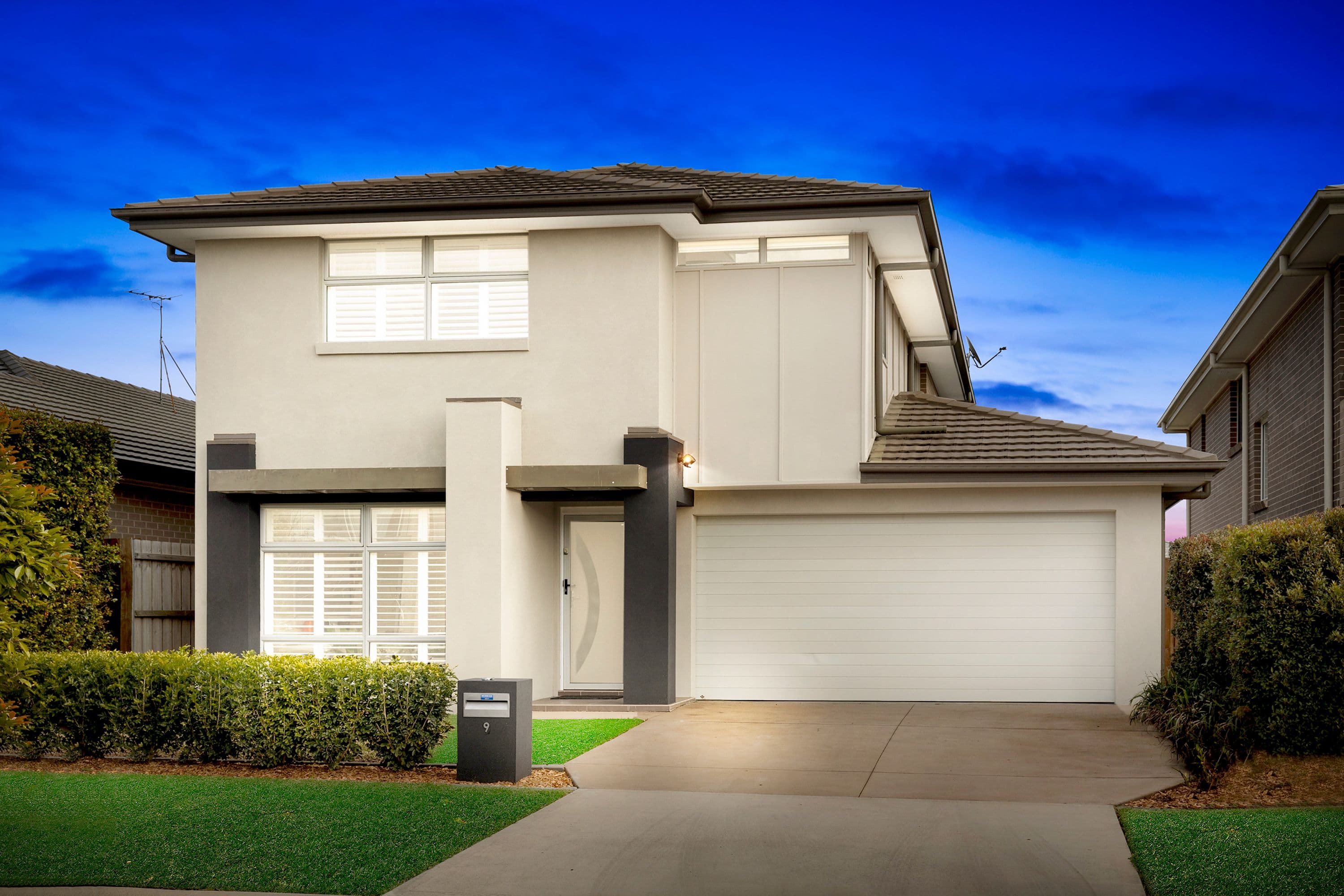 9 Eclipse Street, Schofields NSW 2762, Schofields - Image 1