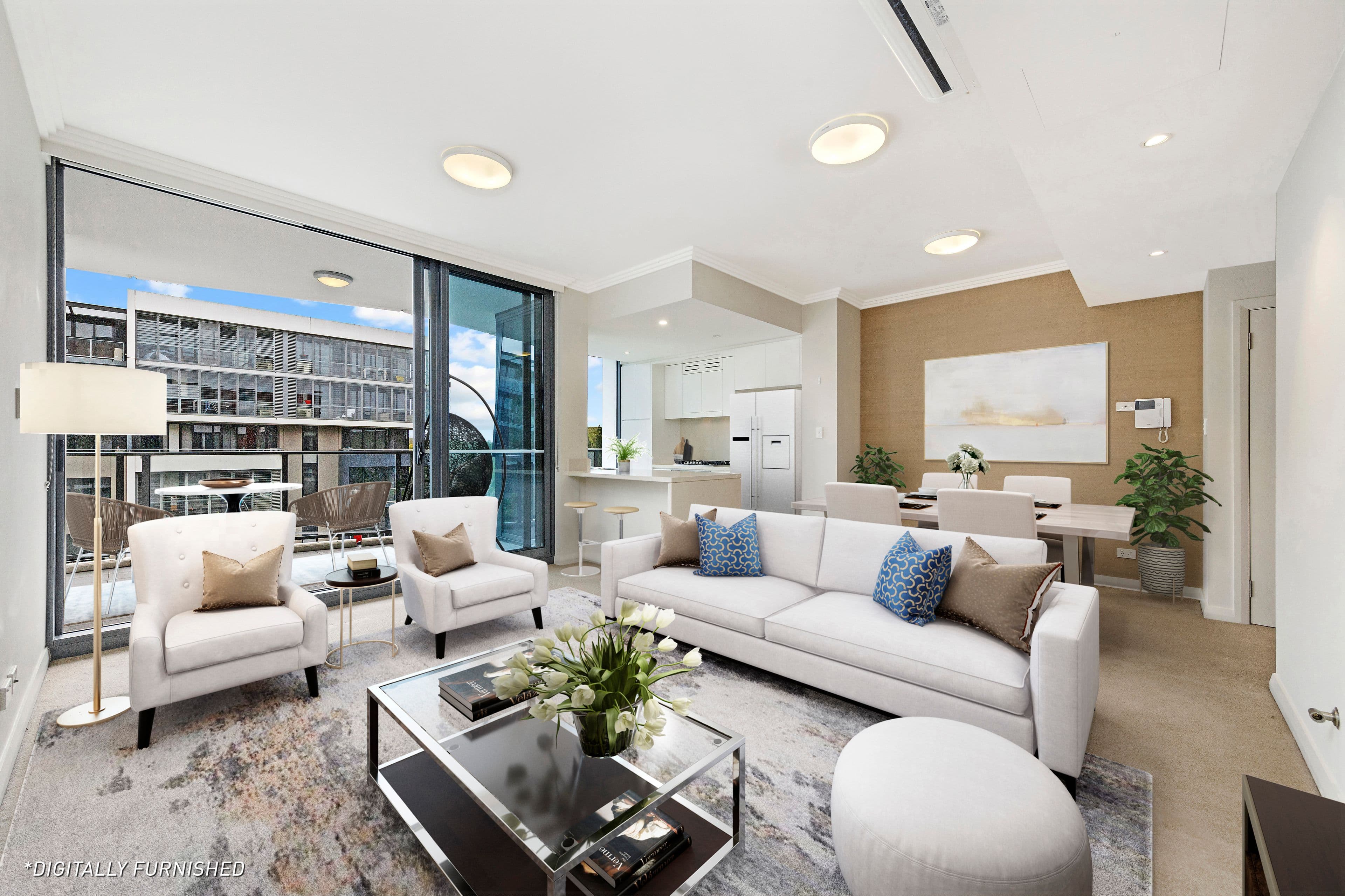 51 Hill Road, Wentworth Point NSW 2127, Wentworth Point - Thumbnail 2