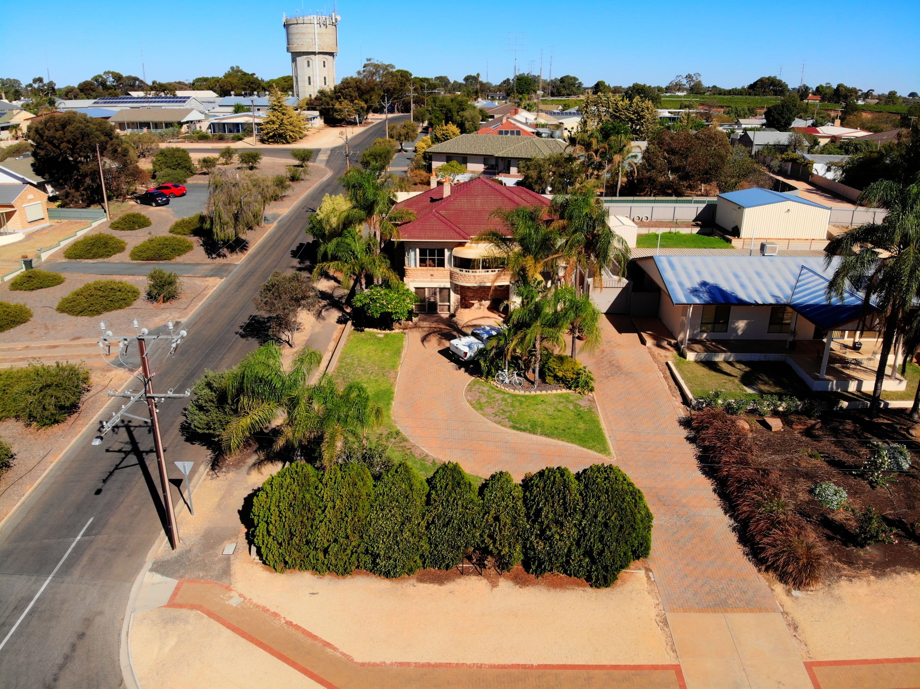 40 Nookamka Terrace, Barmera SA 5345, Barmera - Thumbnail 2