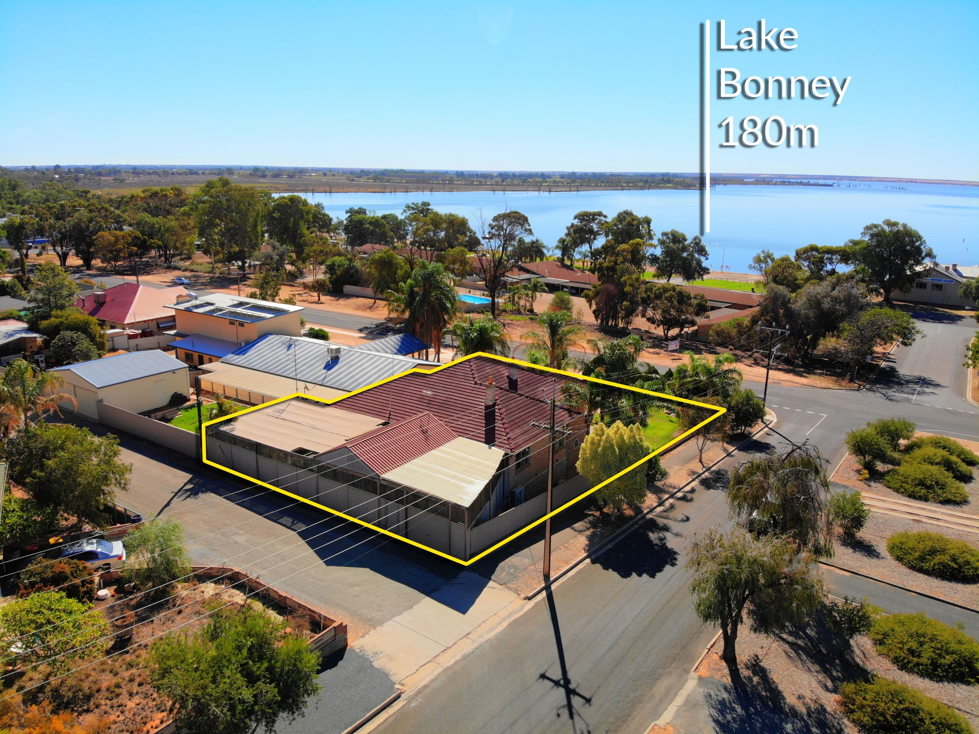 40 Nookamka Terrace, Barmera SA 5345, Barmera - Thumbnail 4