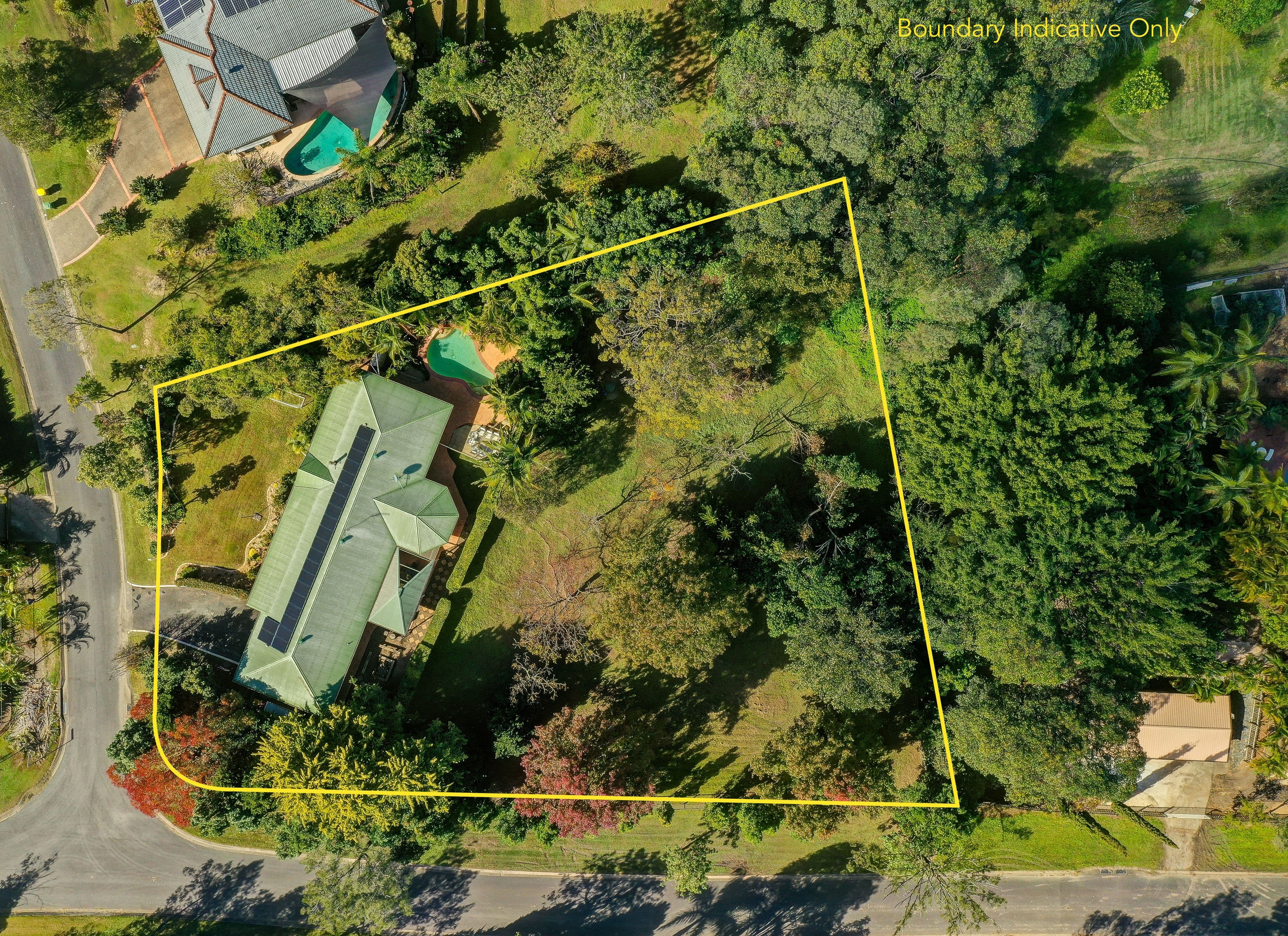 1 Milkbush Court, Bonogin QLD 4213, Bonogin - Thumbnail 3