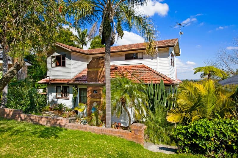 2 Frederick Street, RYDE NSW 2112, Ryde - Image 1