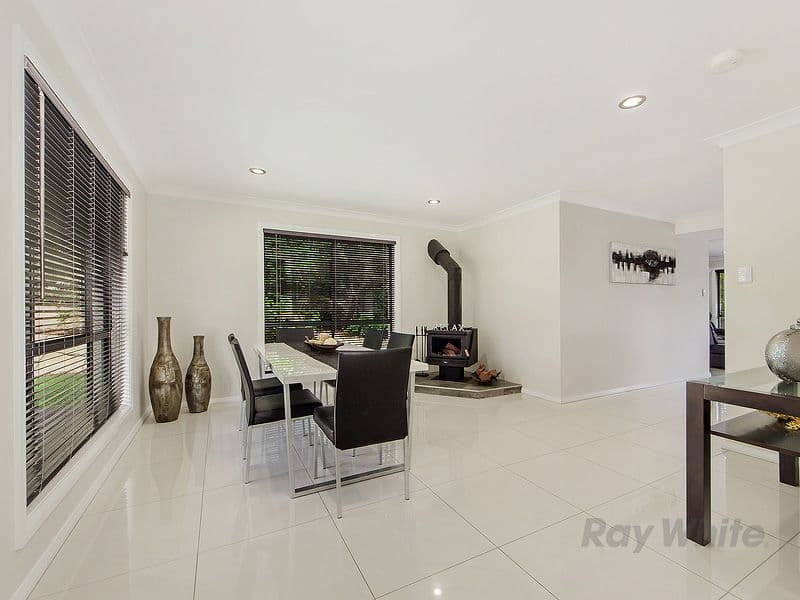 31 Leaver Court, ORMEAU QLD 4208, Ormeau - Thumbnail 7