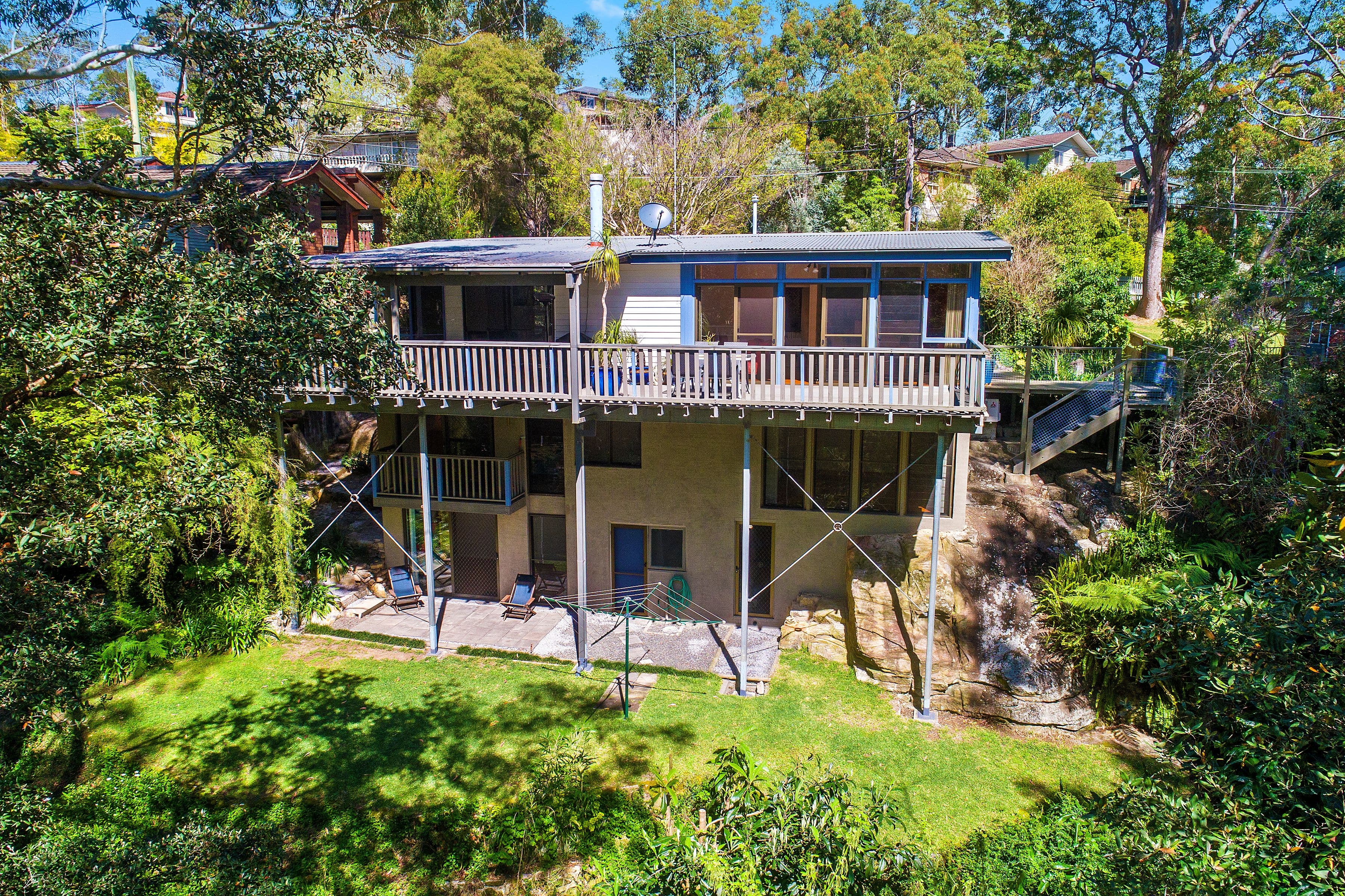 146 Pretoria Parade, Hornsby NSW 2077, Hornsby - Image 1