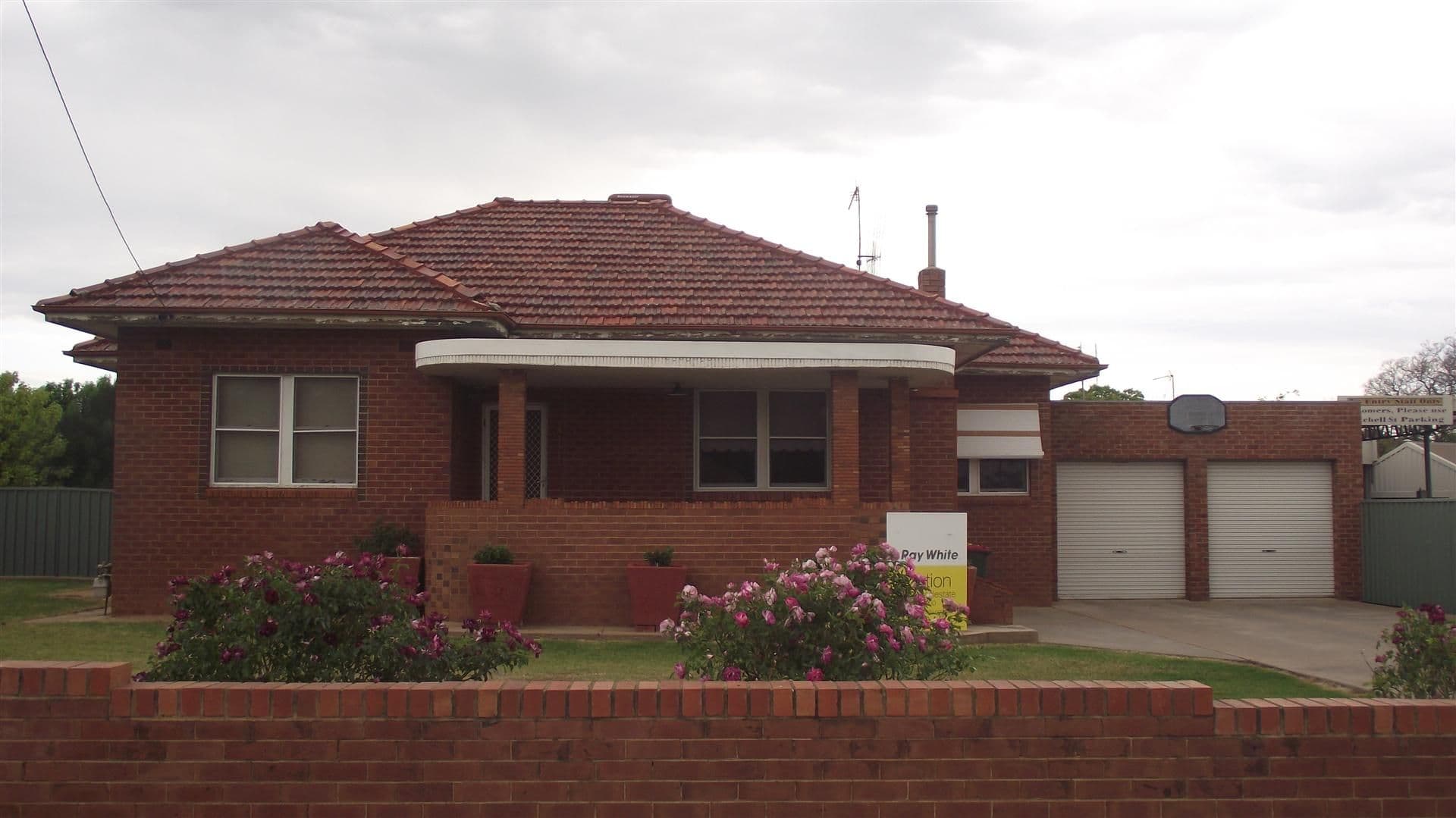 381 Clarinda Street, PARKES NSW 2870, Parkes - Image 1