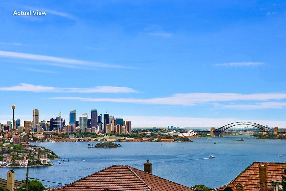 7 Dalley Avenue, Vaucluse - Image 1
