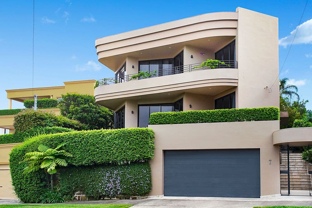 7 Dalley Avenue, Vaucluse - Thumbnail 2
