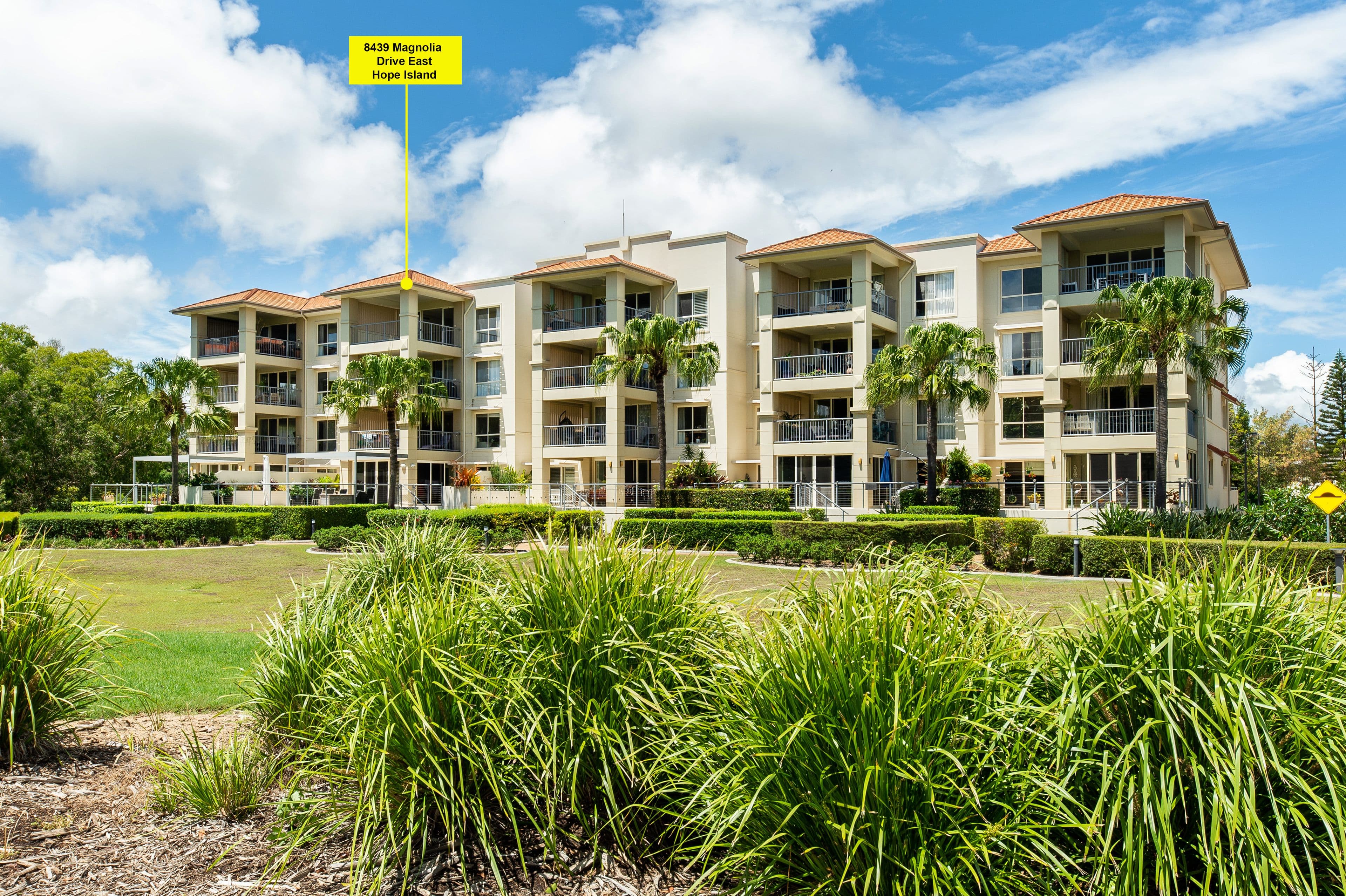 8439 Magnolia Drive East, Hope Island QLD 4212, Hope Island - Image 1