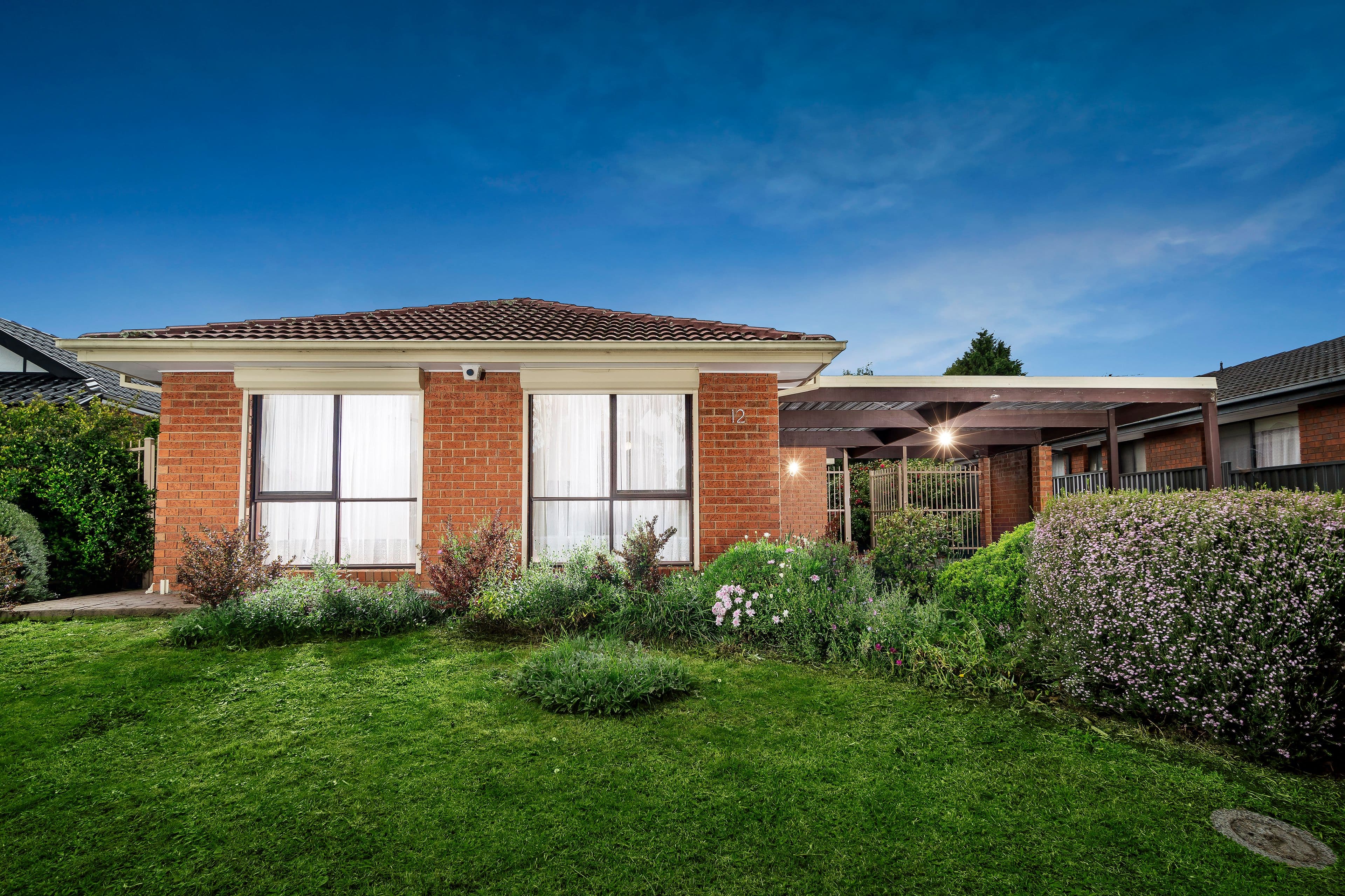 12 Golf Links Drive, Mill Park VIC 3082, Mill Park - Image 1