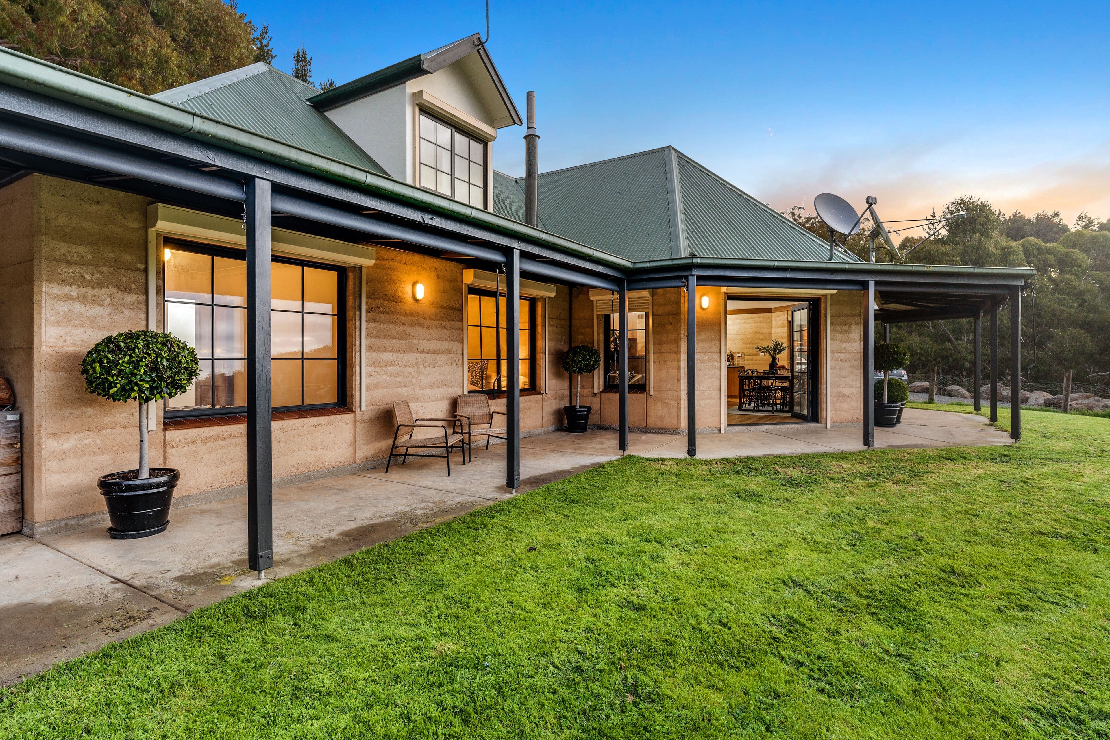567 Mawson Road, Lenswood SA 5240, Lenswood - Image 1
