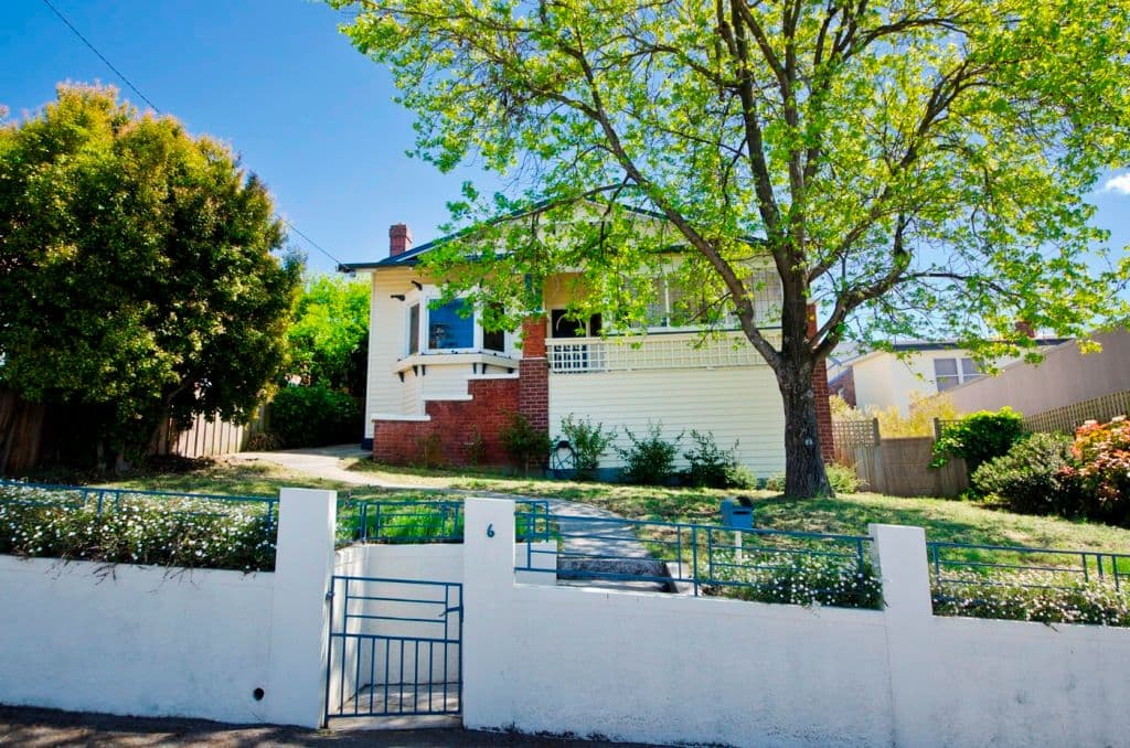 6 Pascoe Street, WEST LAUNCESTON TAS 7250, West Launceston - Thumbnail 2