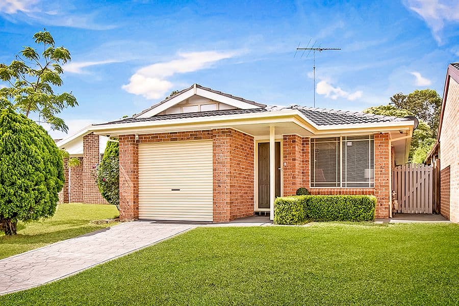 39 De Castella Drive, Blacktown NSW 2148, Blacktown - Image 1