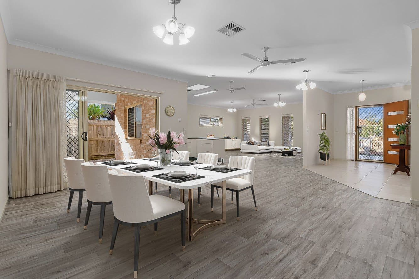 32 Rossett Street, Chermside West QLD 4032, Chermside West - Thumbnail 4