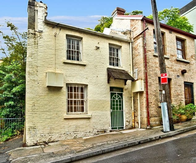 14 Little Burton Street, DARLINGHURST NSW 2010, Darlinghurst - Thumbnail 2