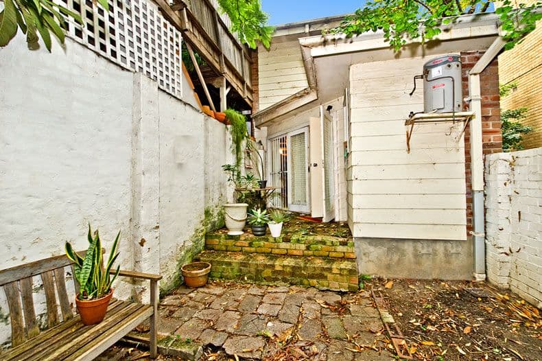 14 Little Burton Street, DARLINGHURST NSW 2010, Darlinghurst - Thumbnail 3