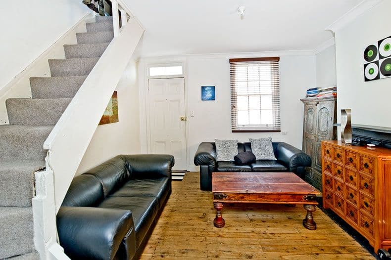 14 Little Burton Street, DARLINGHURST NSW 2010, Darlinghurst - Thumbnail 6