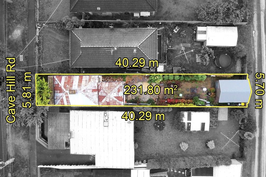 22 Cavehill Road, Lilydale VIC 3140, Lilydale - Image 1