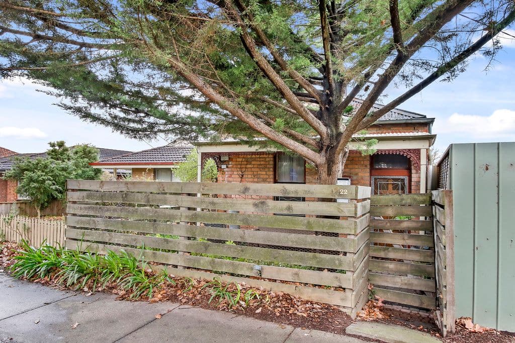 22 Cavehill Road, Lilydale VIC 3140, Lilydale - Thumbnail 2