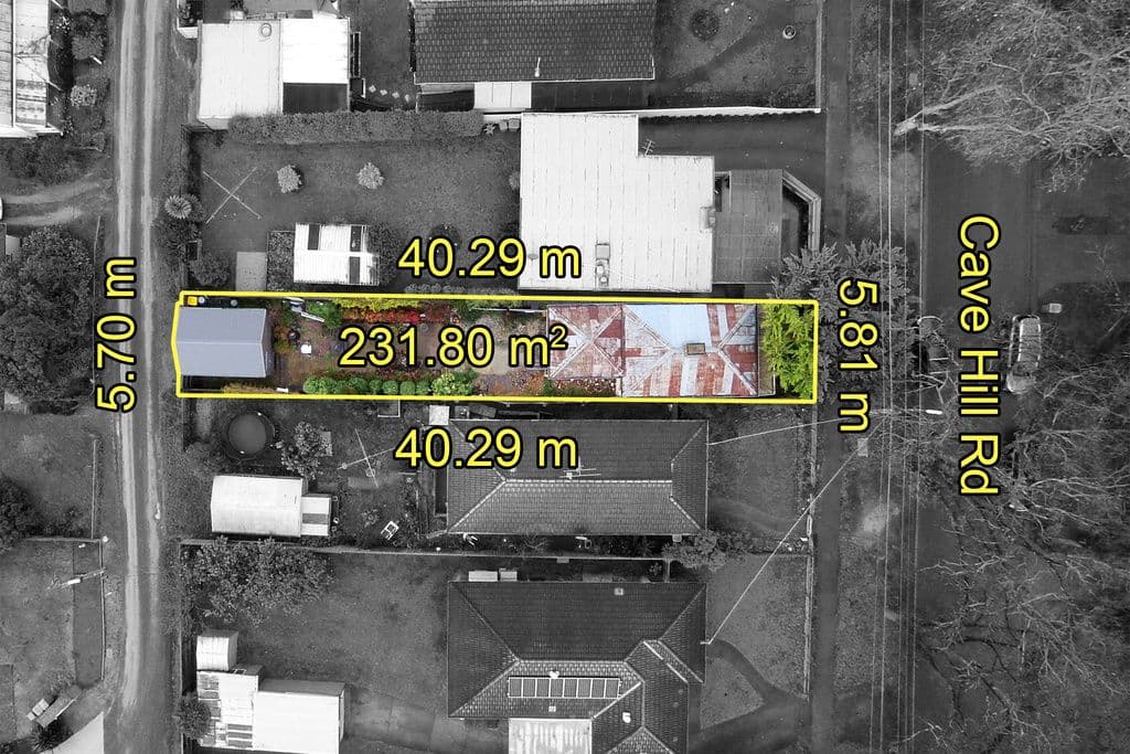 22 Cavehill Road, Lilydale VIC 3140, Lilydale - Thumbnail 7