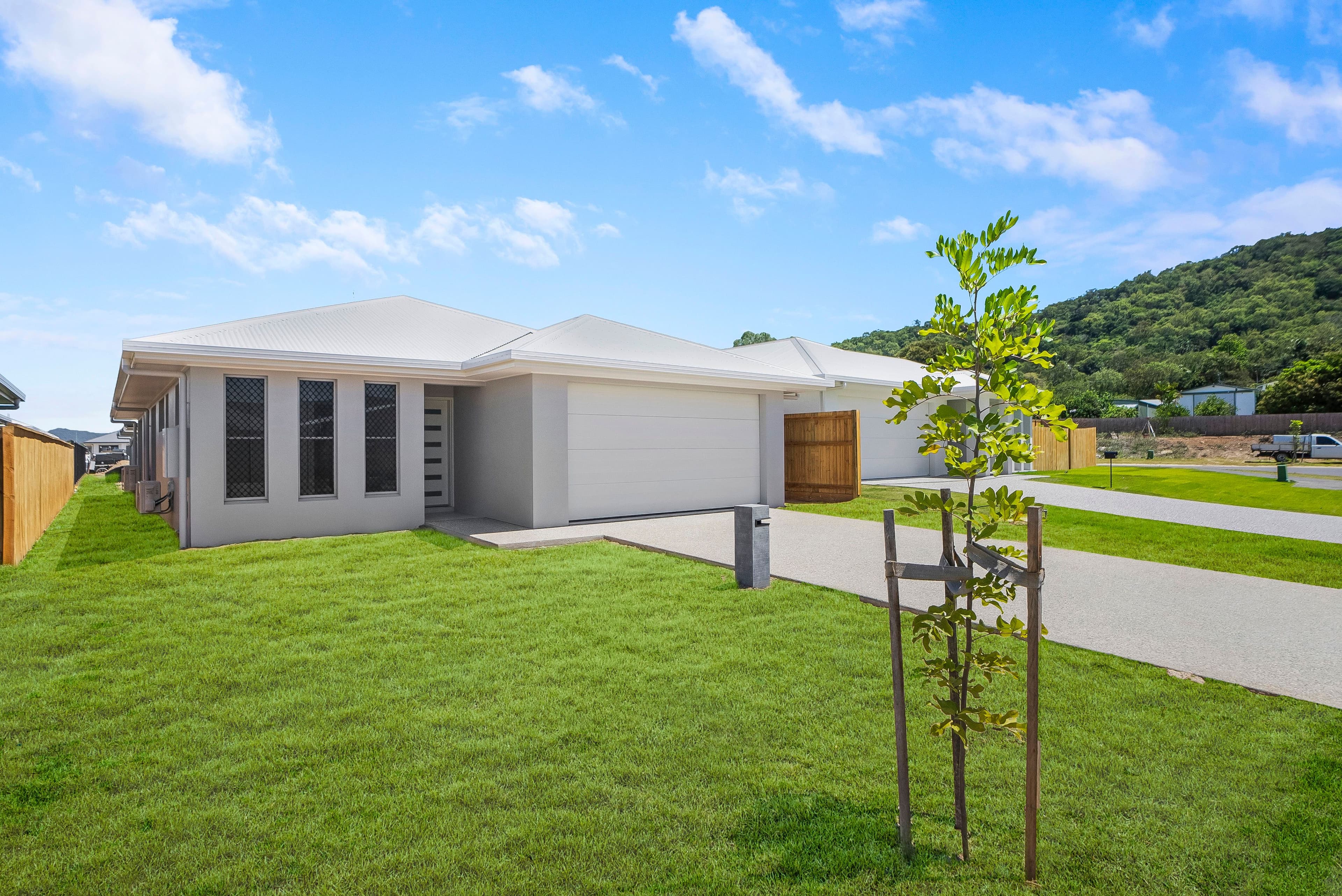 64 Tiller Circuit, Trinity Beach QLD 4879, Trinity Beach - Image 1
