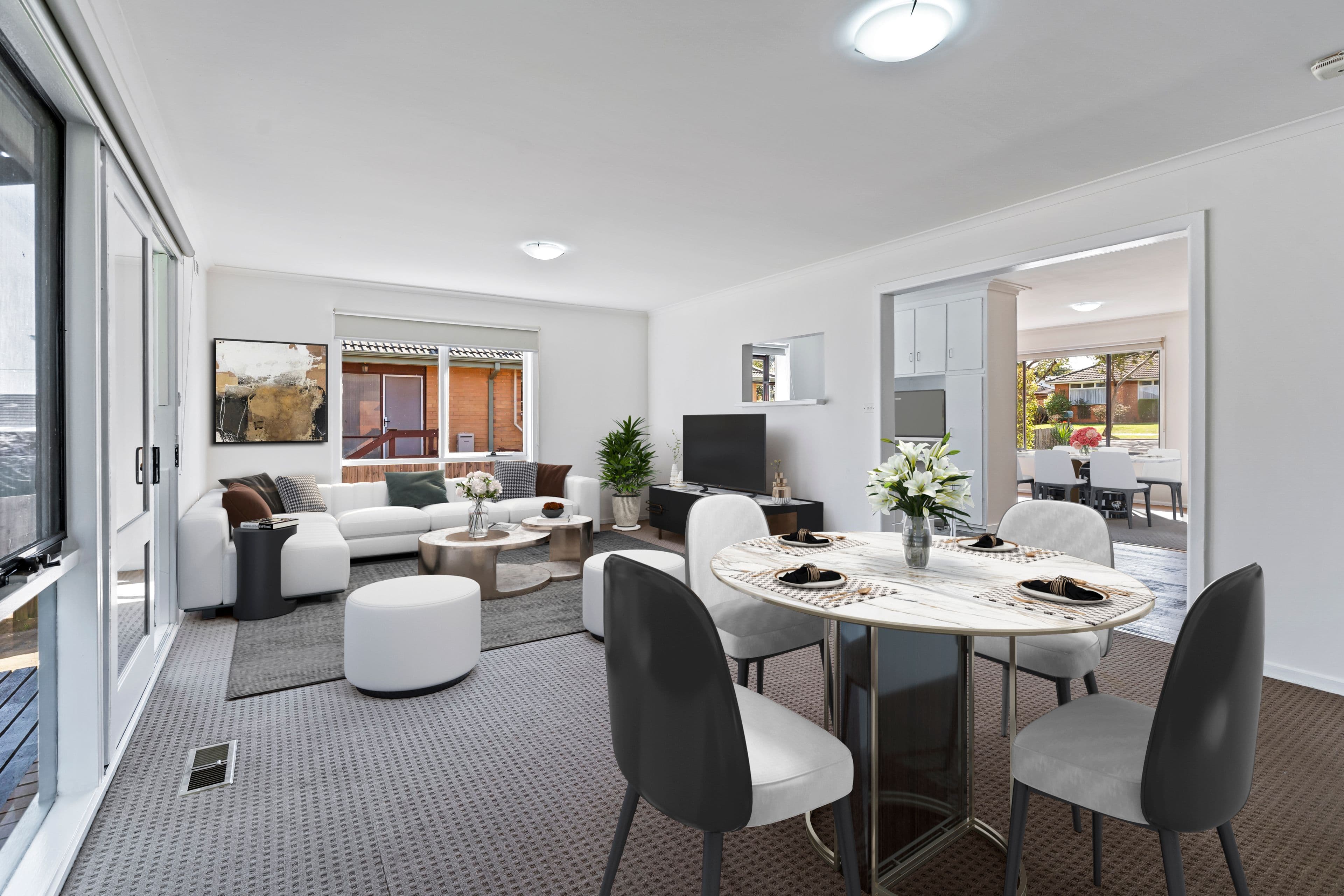44 Lewis Road, Wantirna South VIC 3152, Wantirna South - Thumbnail 2