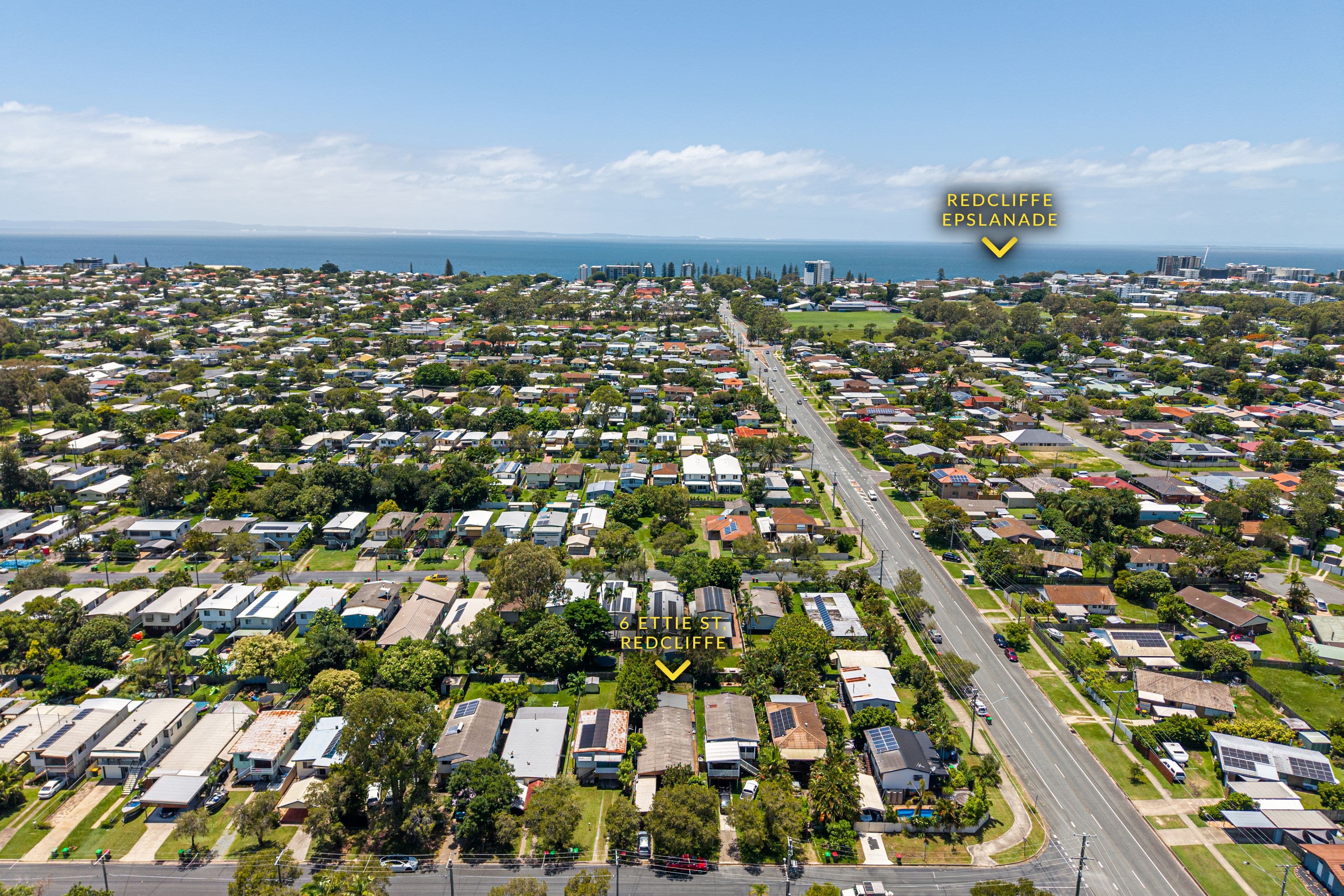 6 Ettie Street, Redcliffe QLD 4020, Redcliffe - Thumbnail 3