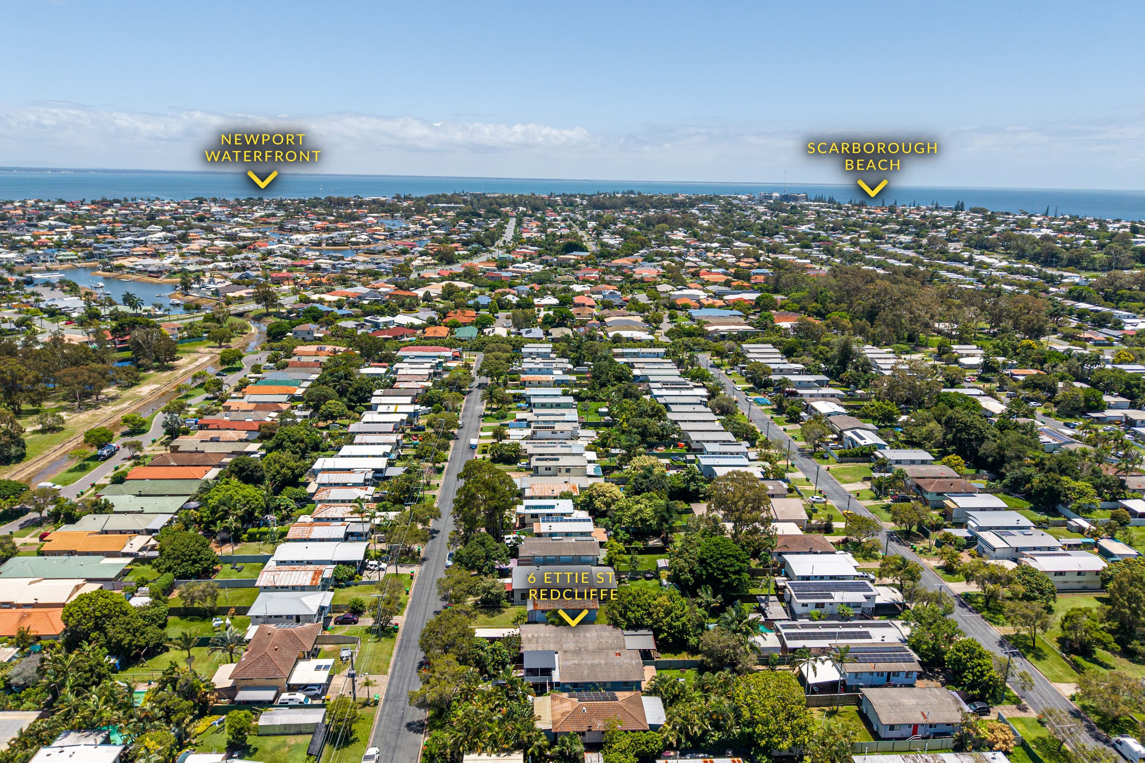 6 Ettie Street, Redcliffe QLD 4020, Redcliffe - Thumbnail 5