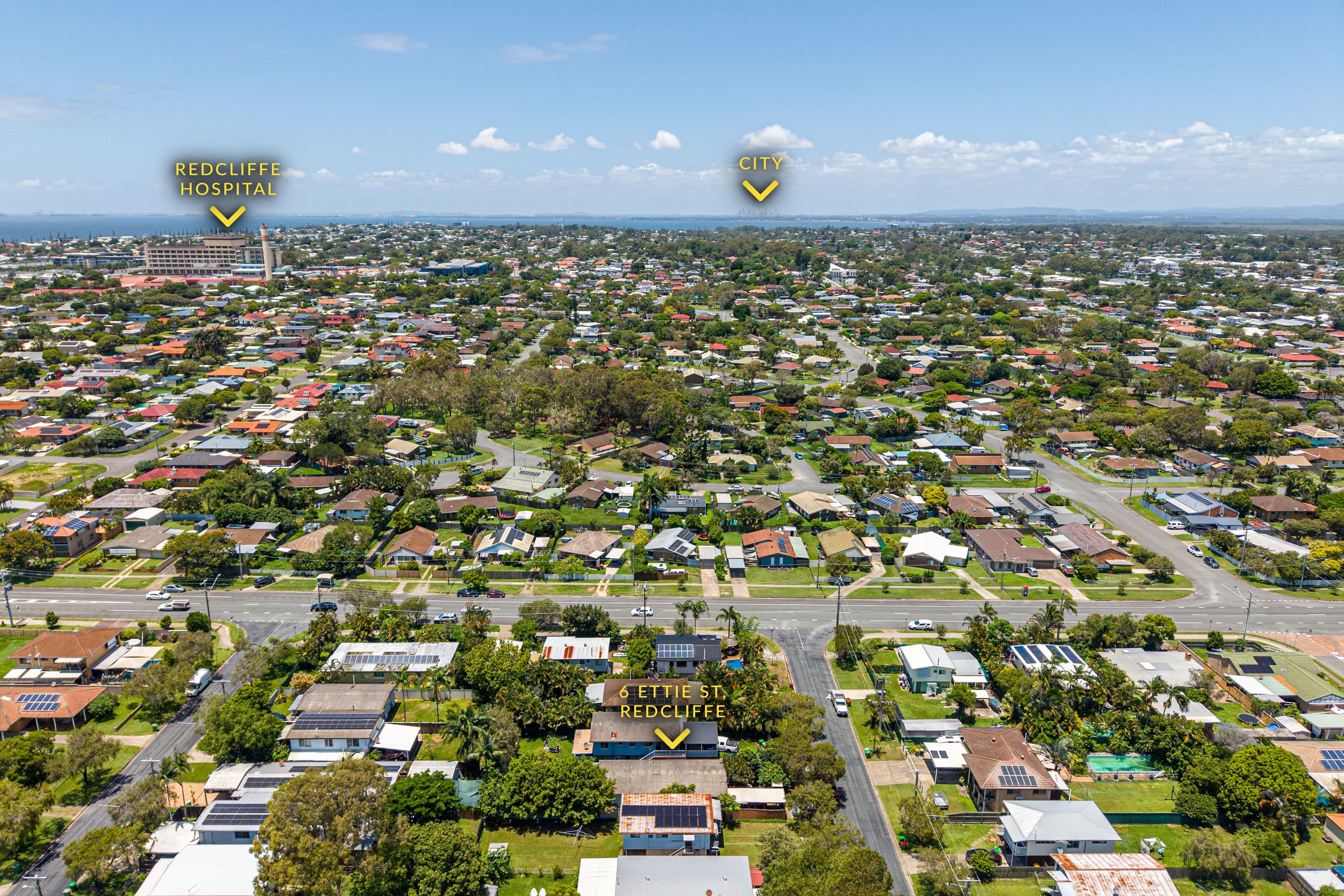 6 Ettie Street, Redcliffe QLD 4020, Redcliffe - Thumbnail 6