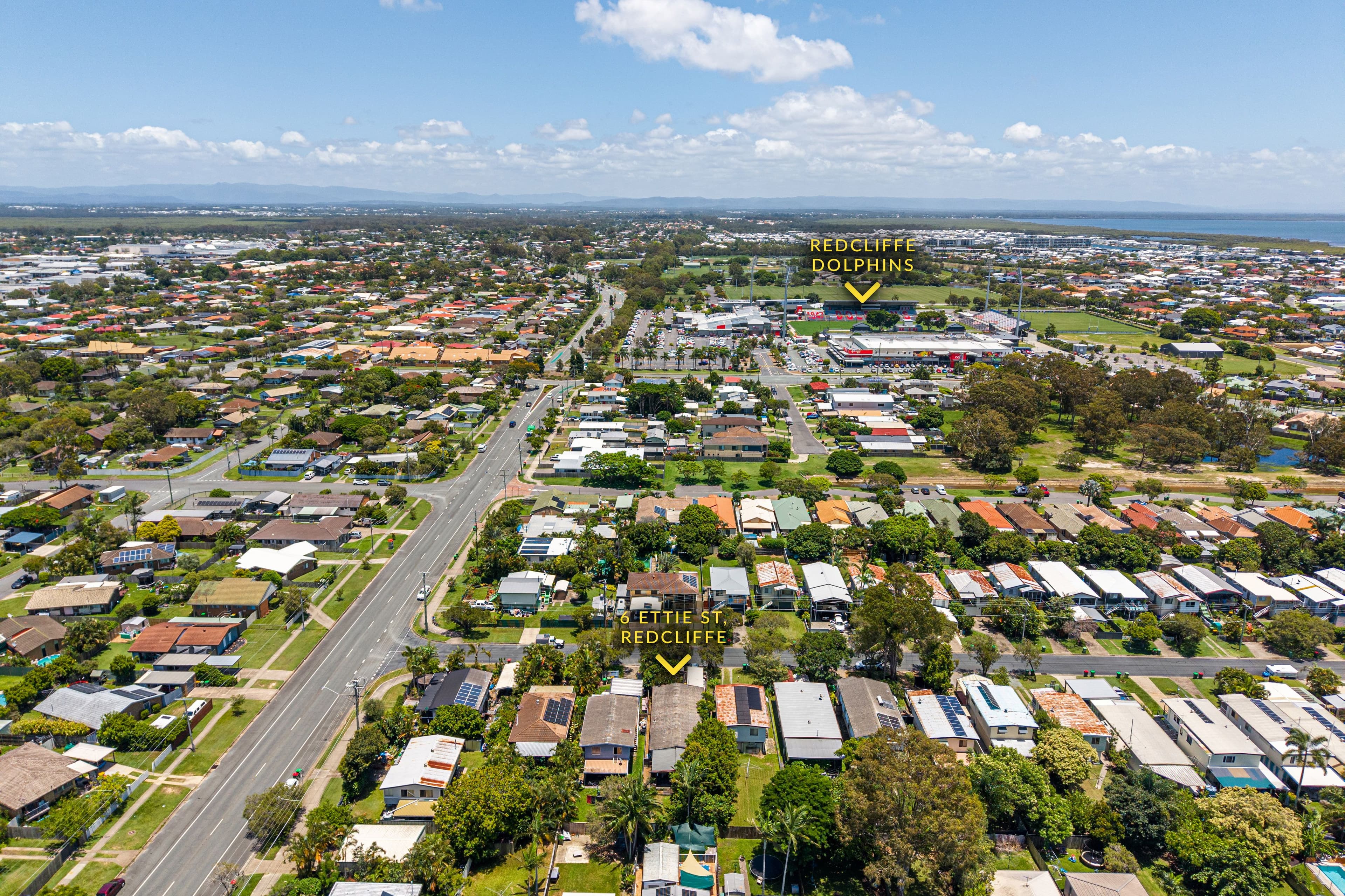 6 Ettie Street, Redcliffe QLD 4020, Redcliffe - Thumbnail 7