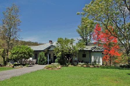 100 Carters Road, KANGAROO VALLEY NSW 2577, Kangaroo Valley - Image 1
