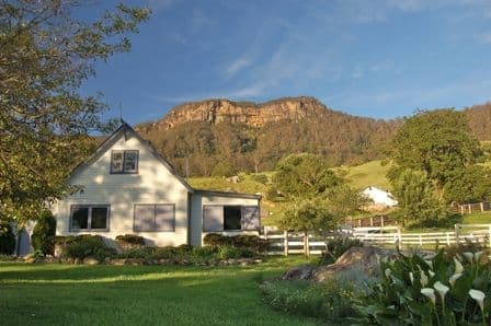 100 Carters Road, KANGAROO VALLEY NSW 2577, Kangaroo Valley - Thumbnail 7
