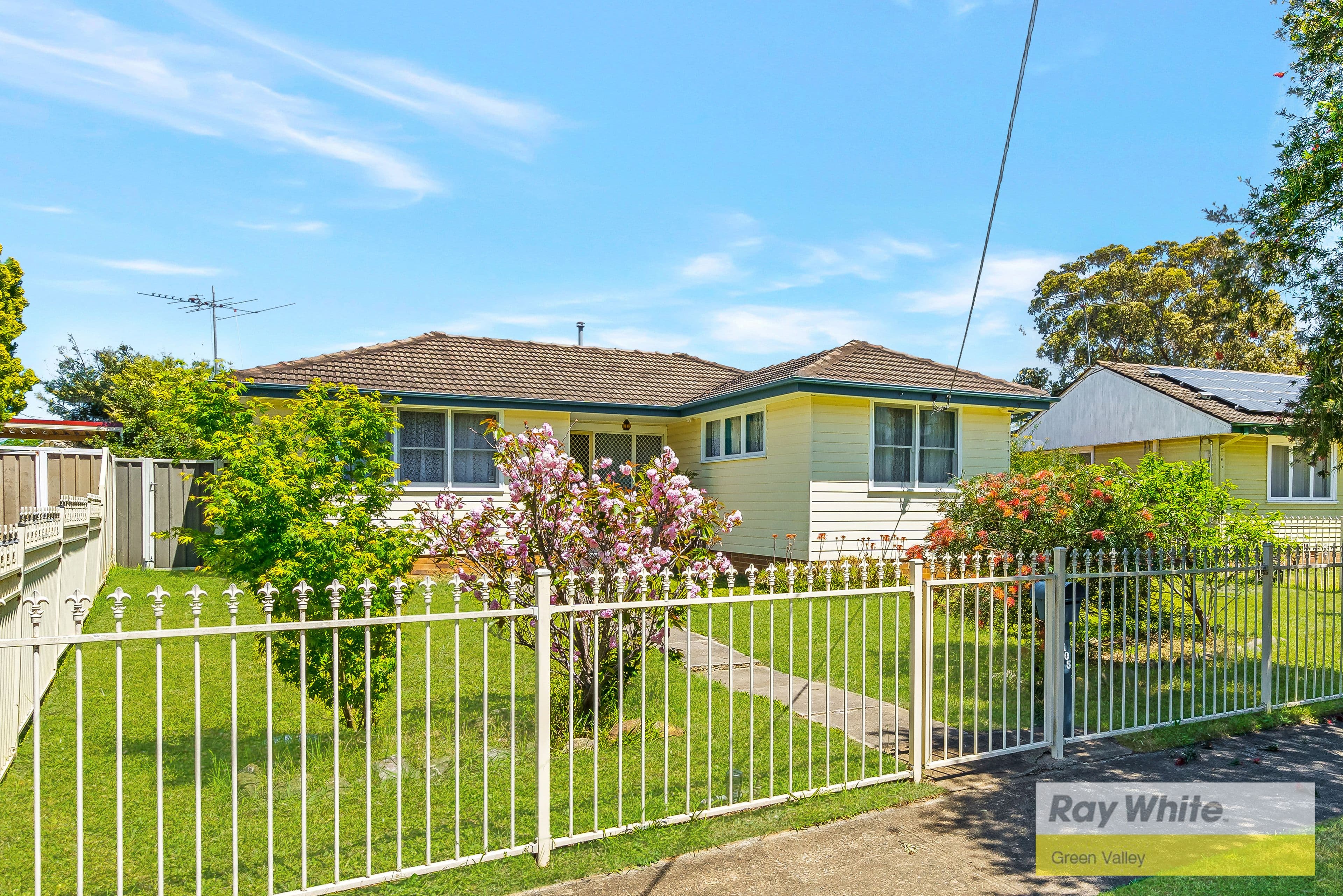 105 Willan Drive, Cartwright NSW 2168, Cartwright - Image 1
