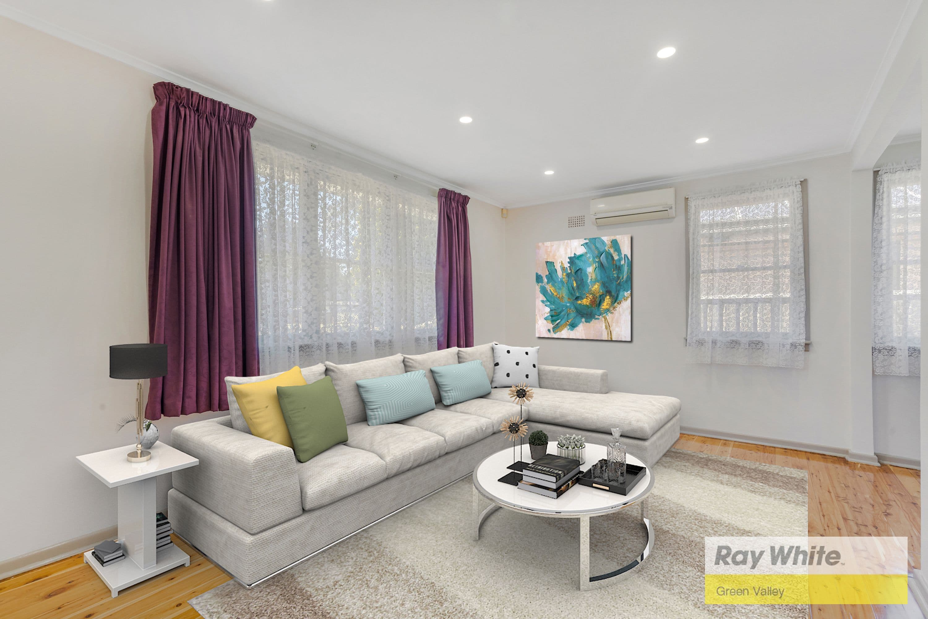 105 Willan Drive, Cartwright NSW 2168, Cartwright - Thumbnail 6