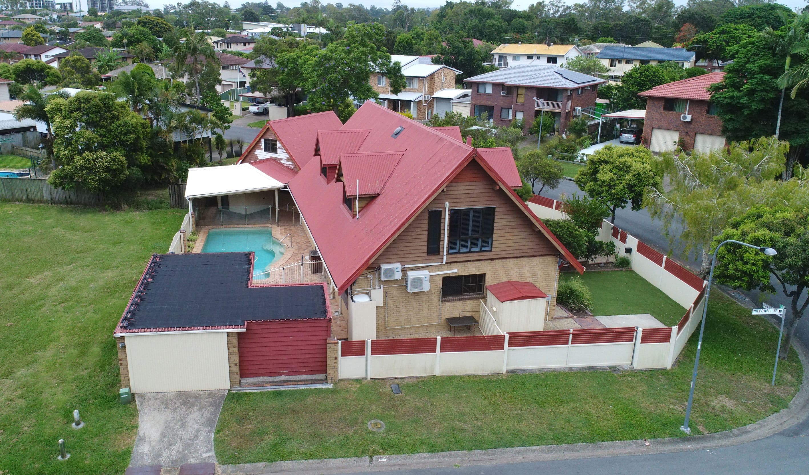 2 Aldersgate Street, Oxley QLD 4075, Oxley - Image 1