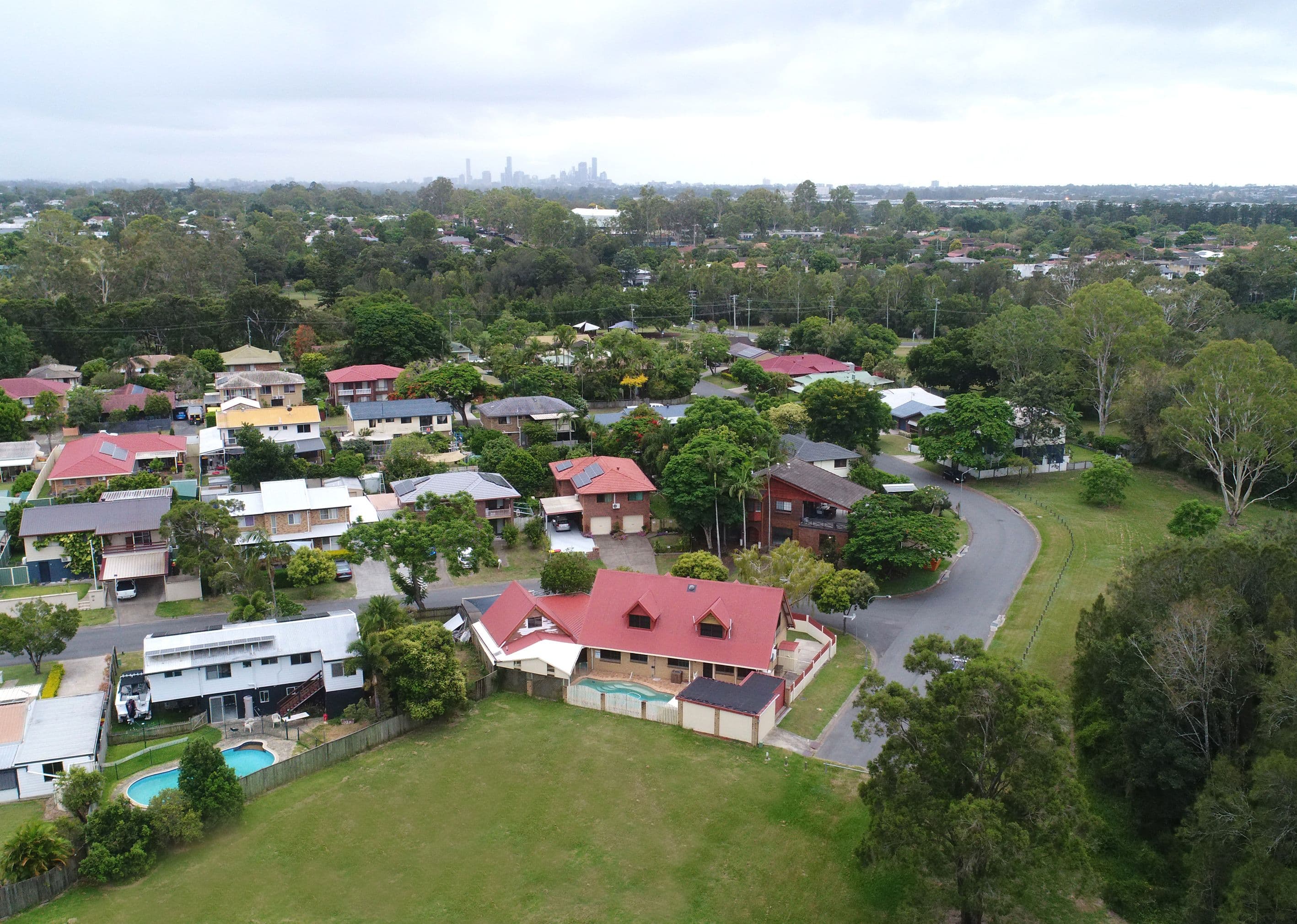 2 Aldersgate Street, Oxley QLD 4075, Oxley - Thumbnail 2