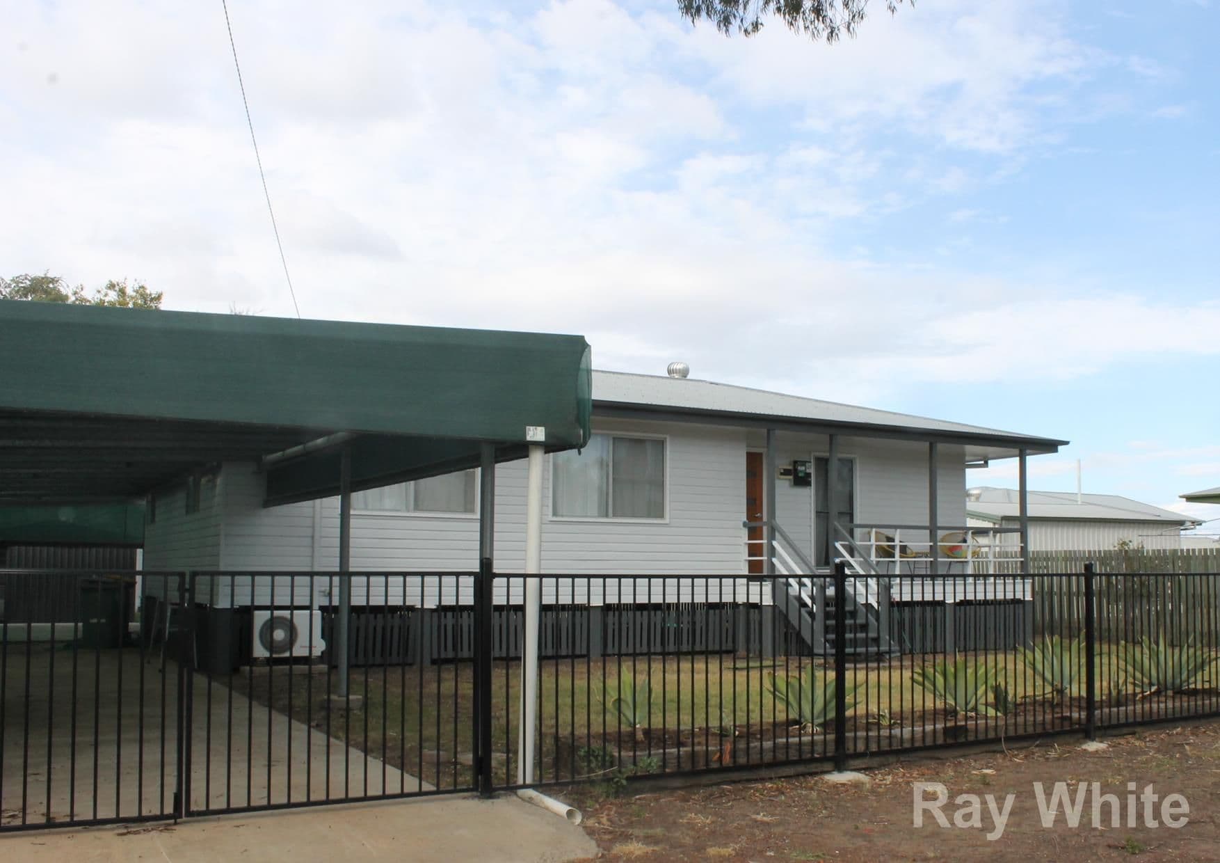 12 Mary Street, Dalby QLD 4405, Dalby - Image 1