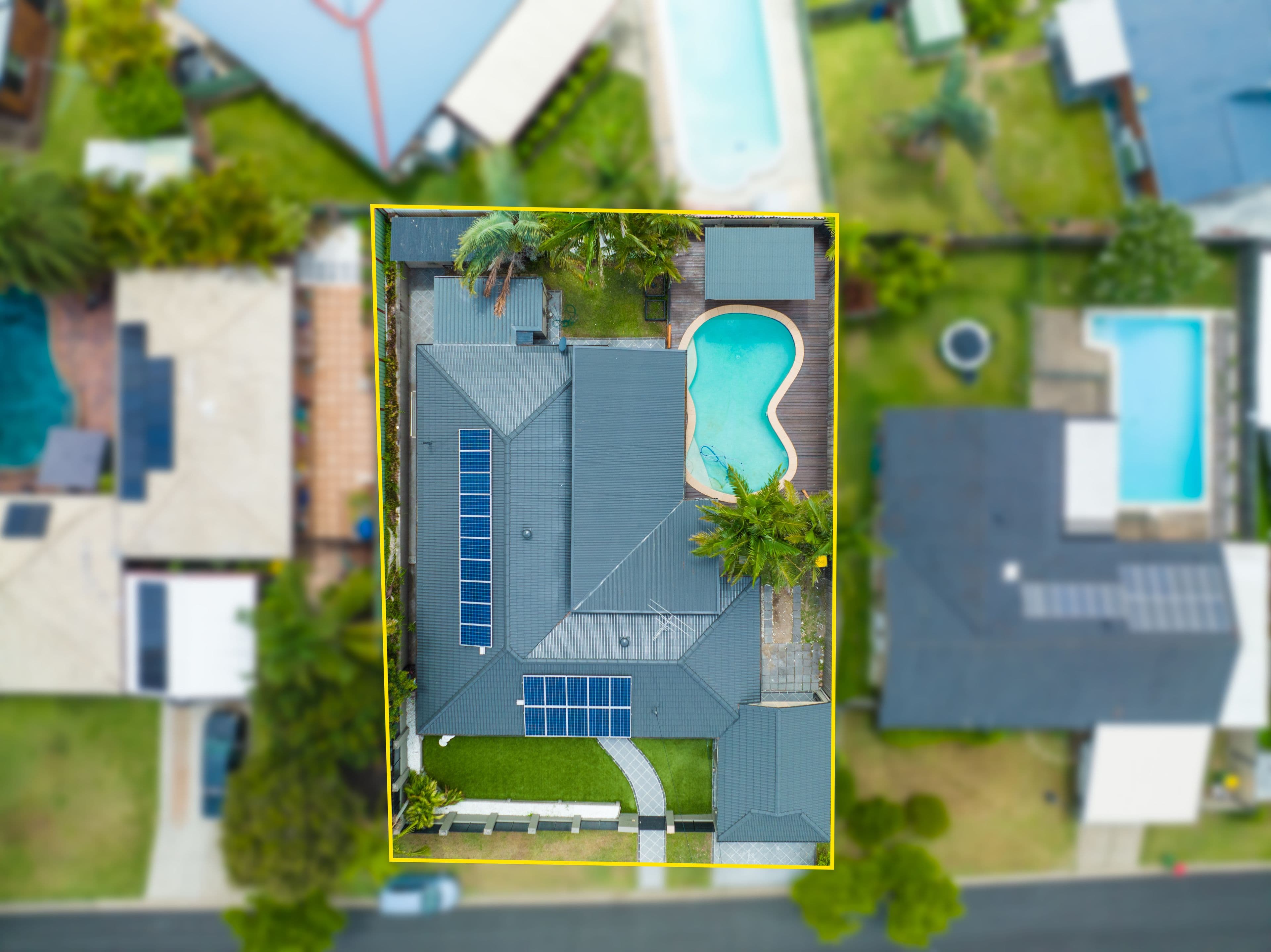 9 Shoalhaven Avenue, Springwood QLD 4127, Springwood - Thumbnail 2