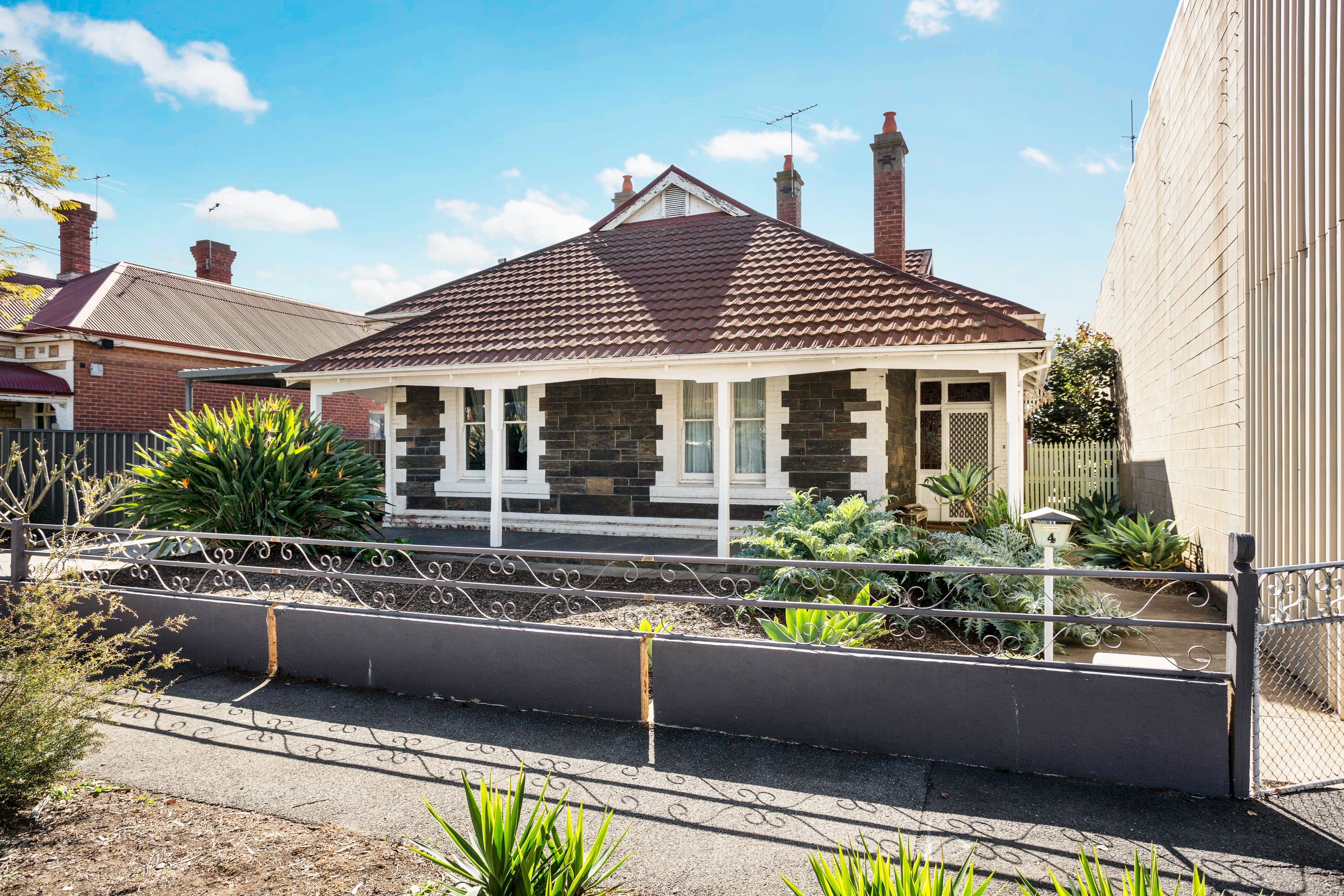 4 Gething Crescent, Bowden SA 5007, Bowden - Image 1