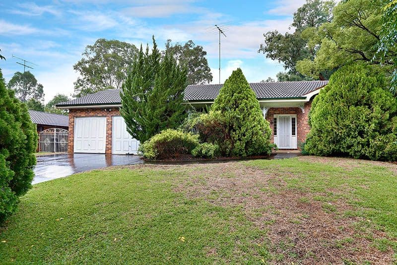 2 Merrick Place, NORTH RICHMOND NSW 2754, North Richmond - Image 1