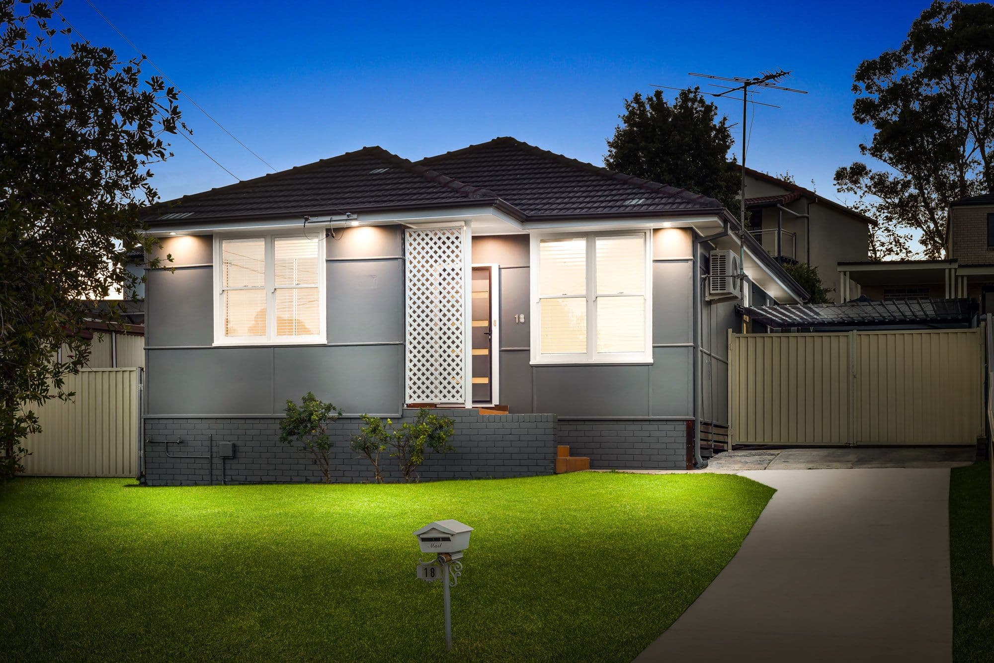 18 Mamie Avenue, Seven Hills NSW 2147, Seven Hills - Image 1