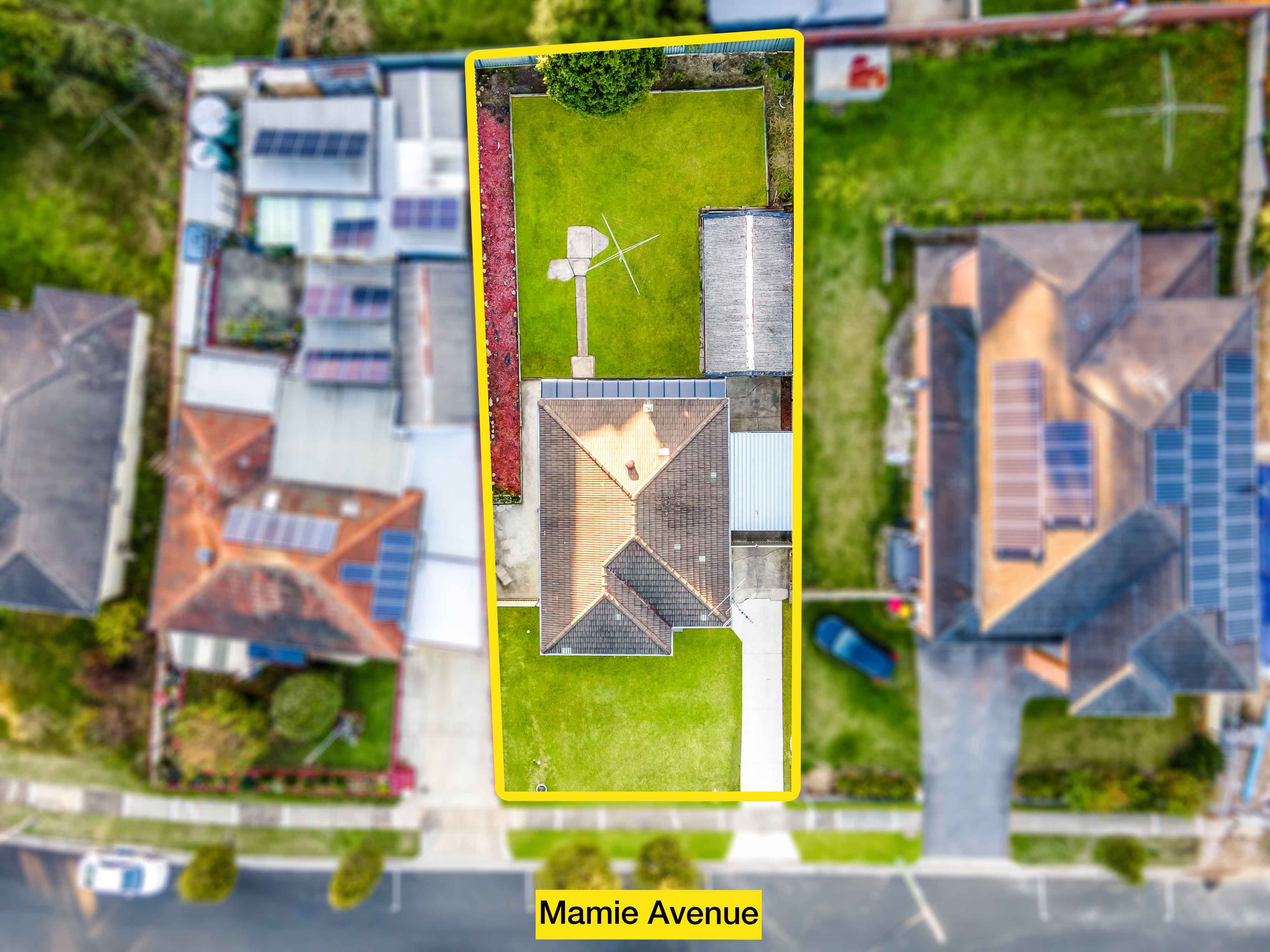 18 Mamie Avenue, Seven Hills NSW 2147, Seven Hills - Thumbnail 2