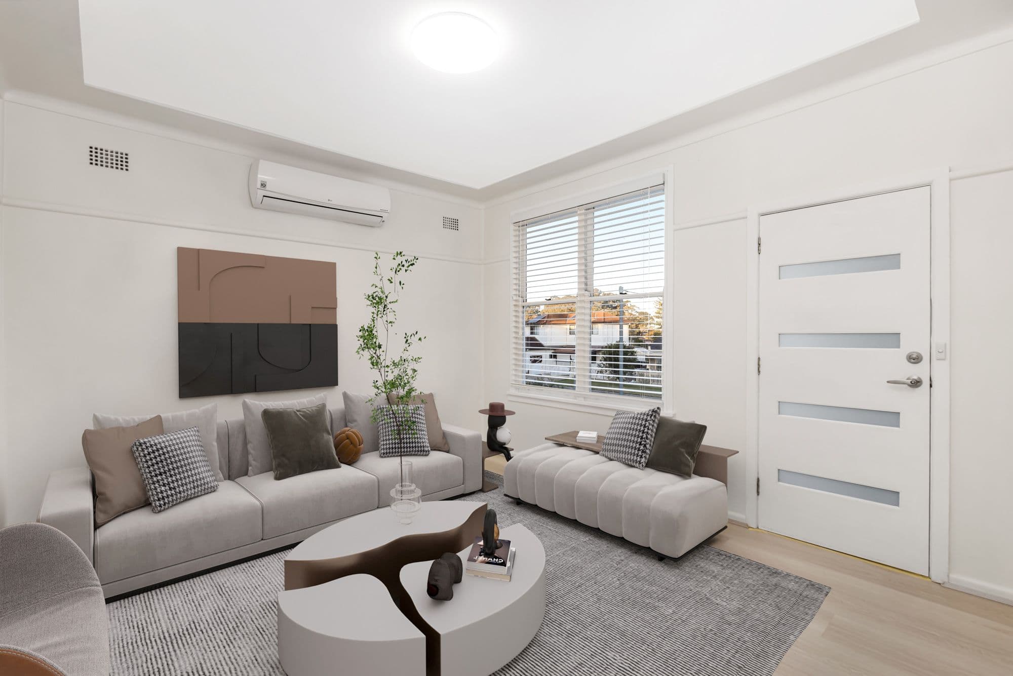 18 Mamie Avenue, Seven Hills NSW 2147, Seven Hills - Thumbnail 3