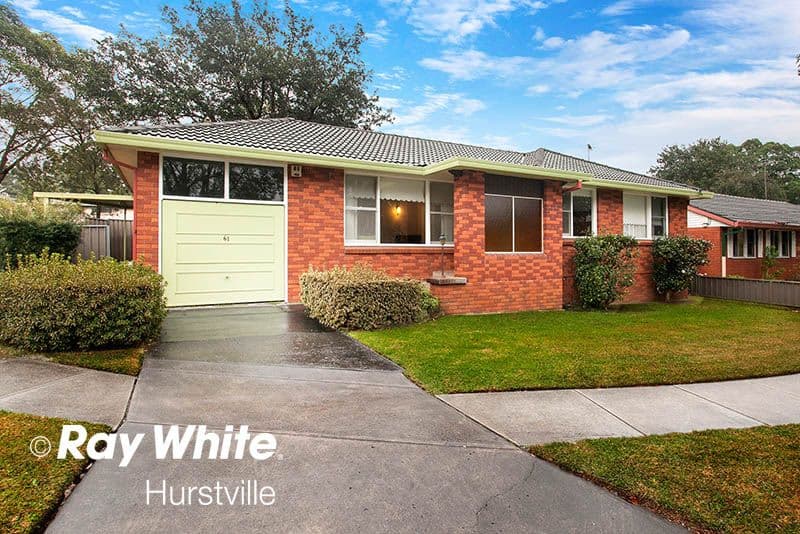 61 Walter Street, Mortdale NSW 2223, Mortdale - Image 1