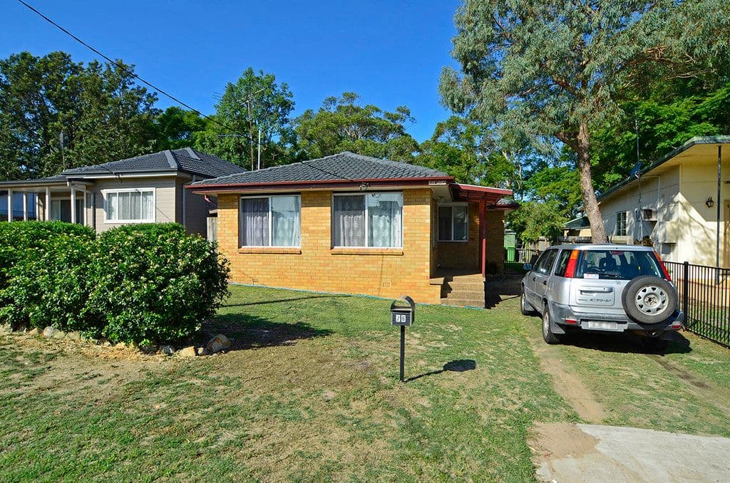 76 Springwood Street, Ettalong Beach - Image 1