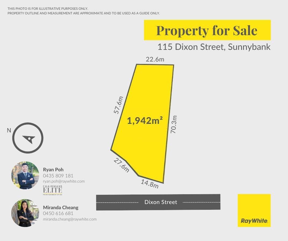 115 Dixon Street, Sunnybank QLD 4109, Sunnybank - Image 1